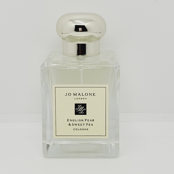 Jo Malone English Pear & Sweet Pea Cologne 1.7 fl oz 50 ml Brand New NO BOX - Picture 1 of 5